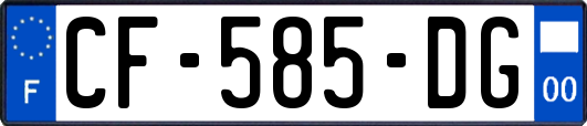 CF-585-DG