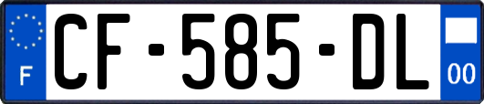 CF-585-DL