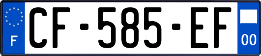 CF-585-EF