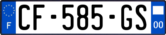 CF-585-GS