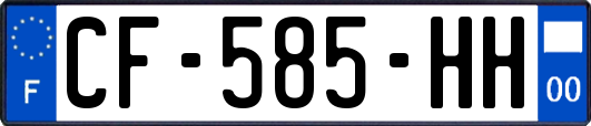 CF-585-HH