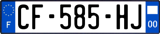 CF-585-HJ