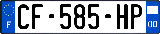 CF-585-HP