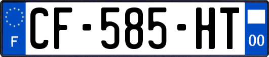 CF-585-HT