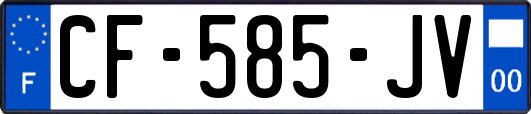 CF-585-JV