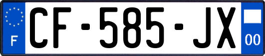 CF-585-JX