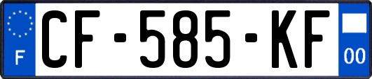 CF-585-KF