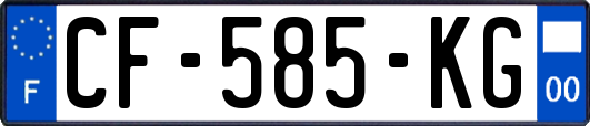 CF-585-KG