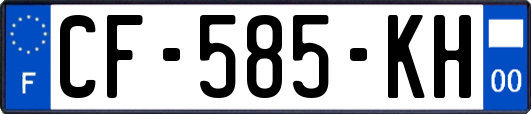 CF-585-KH