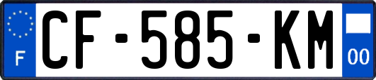 CF-585-KM