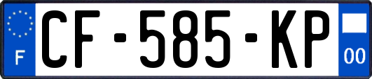 CF-585-KP