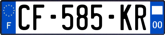 CF-585-KR