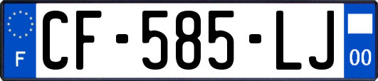 CF-585-LJ