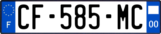 CF-585-MC