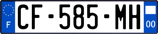 CF-585-MH