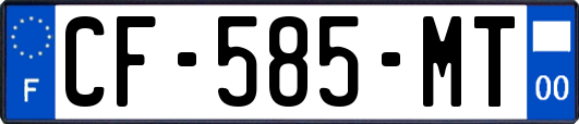 CF-585-MT