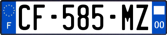 CF-585-MZ