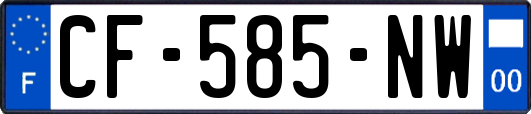 CF-585-NW