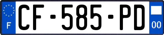 CF-585-PD