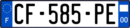 CF-585-PE