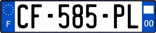 CF-585-PL