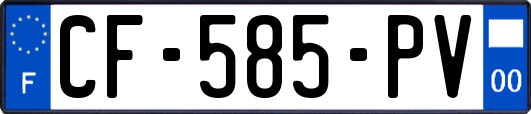 CF-585-PV