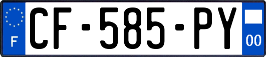 CF-585-PY