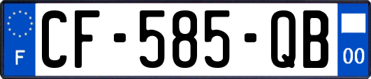 CF-585-QB