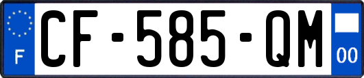 CF-585-QM