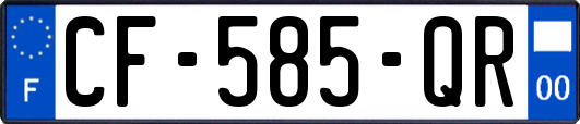 CF-585-QR