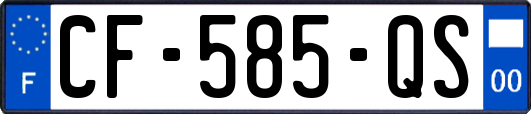 CF-585-QS