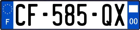 CF-585-QX