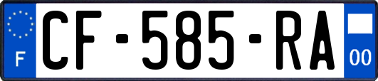 CF-585-RA
