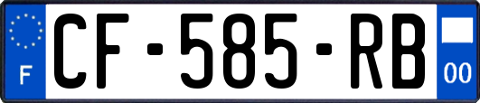 CF-585-RB