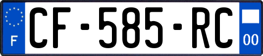 CF-585-RC