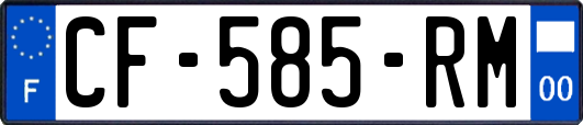 CF-585-RM