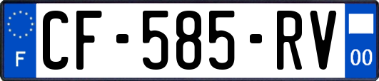 CF-585-RV