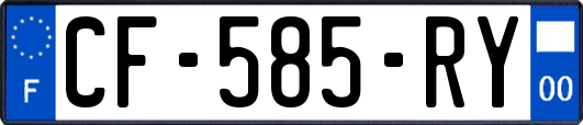 CF-585-RY
