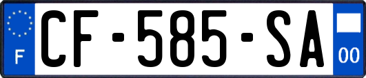 CF-585-SA