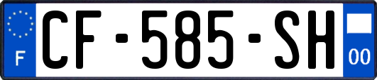 CF-585-SH