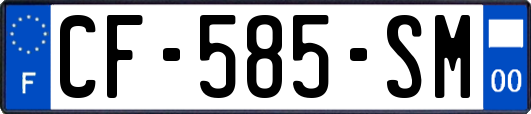 CF-585-SM
