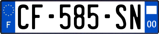 CF-585-SN