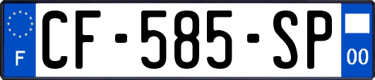 CF-585-SP