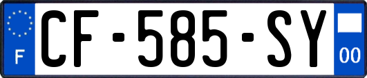 CF-585-SY