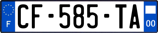 CF-585-TA