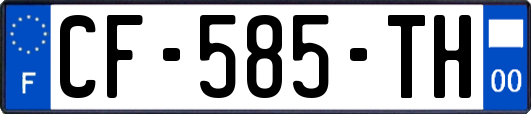 CF-585-TH