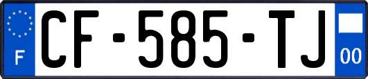 CF-585-TJ