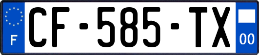 CF-585-TX