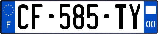 CF-585-TY