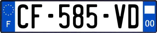 CF-585-VD